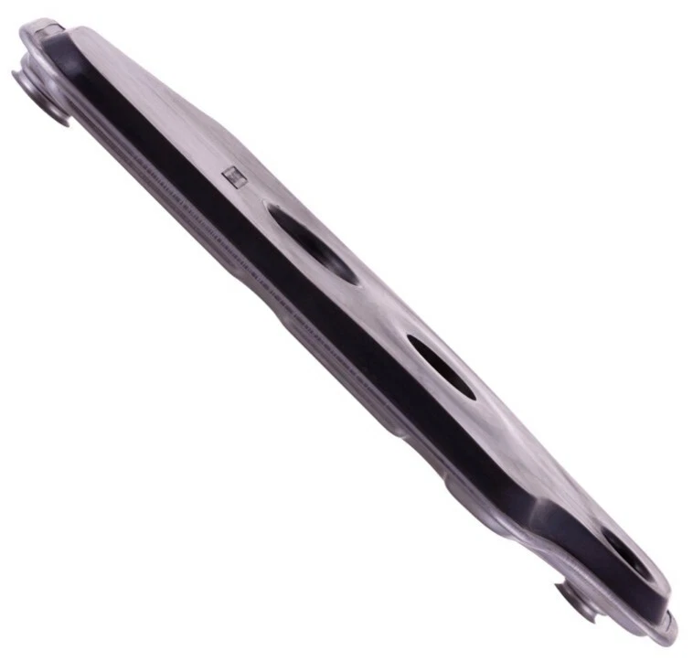 Kit de filtro de transmisión WIX para FORD MAZDA MERCURY E9TZ7A098C Foto 3 de 4