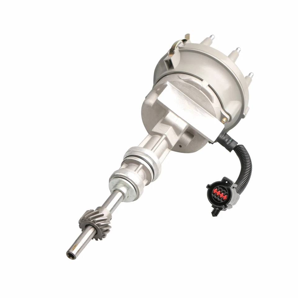 Ignition Distributor +rotor For 92-96 Ford F150/250 E150 Bronco 5.0L DA2064 FD16 - Image 4 of 4