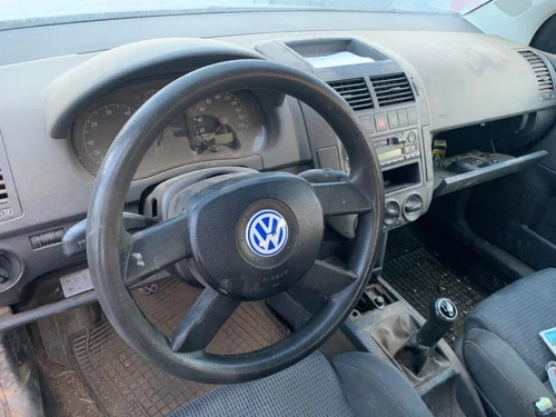 036905715 Zündspule für VOLKSWAGEN POLO IV (9N1) Trendline 2002 158560 - Bild 8 von 9