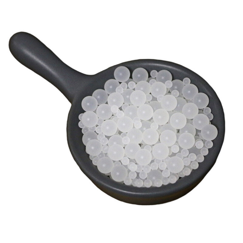 Precision 2mm-10mm Polypropylene Solid PP Plastic Bearing Ball Sealed