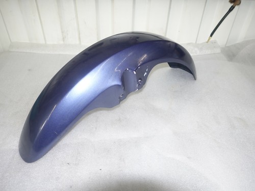 E3.  BMW K 100 RT Schutzblech vorne Kotflügel Fender Verkleidung 46611450669