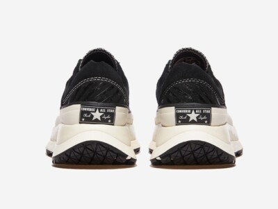 Converse Chuck 70 AT-CX Low Top BLACK men's sneake A06557C | eBay