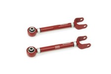 Truhart Rear Upper Traction Control Arms w/ Pillowball for Chevrolet Camaro 16+