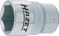 "Hazet SteckschlüSsel-Einsatz 1/2\" ,10Mm 6 Kant"