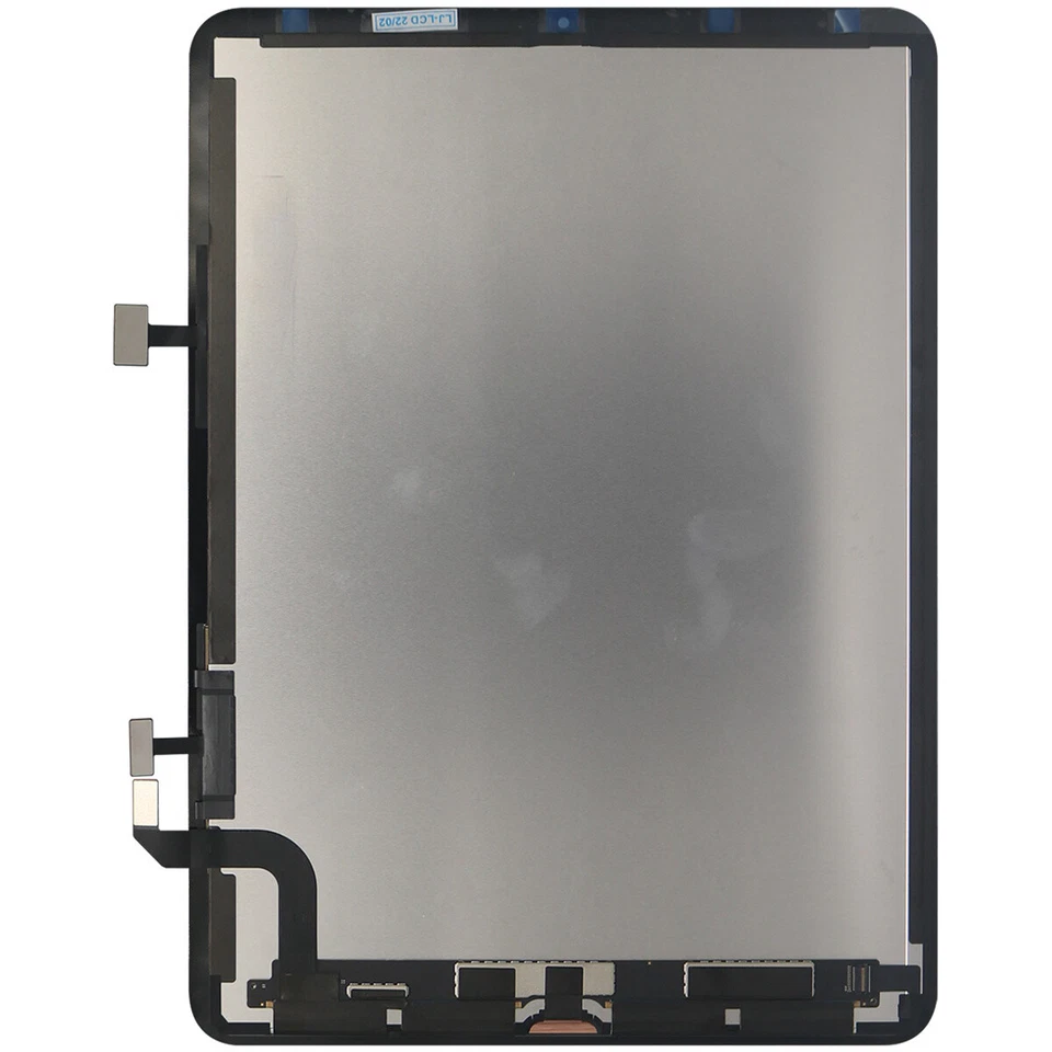 LCD Display Touch Screen Digitizer For iPad Air 4 4th Gen A2316 A2324 A2325 Wifi - Image 3 of 4