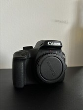 Canon EOS 1000  18/55 mm  Bag