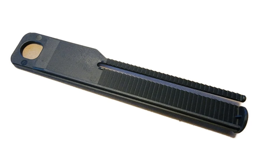 Traktronix 3M EPX Scotch Weld Style Applicator Epoxy Gun Plunger 10:1 ratio