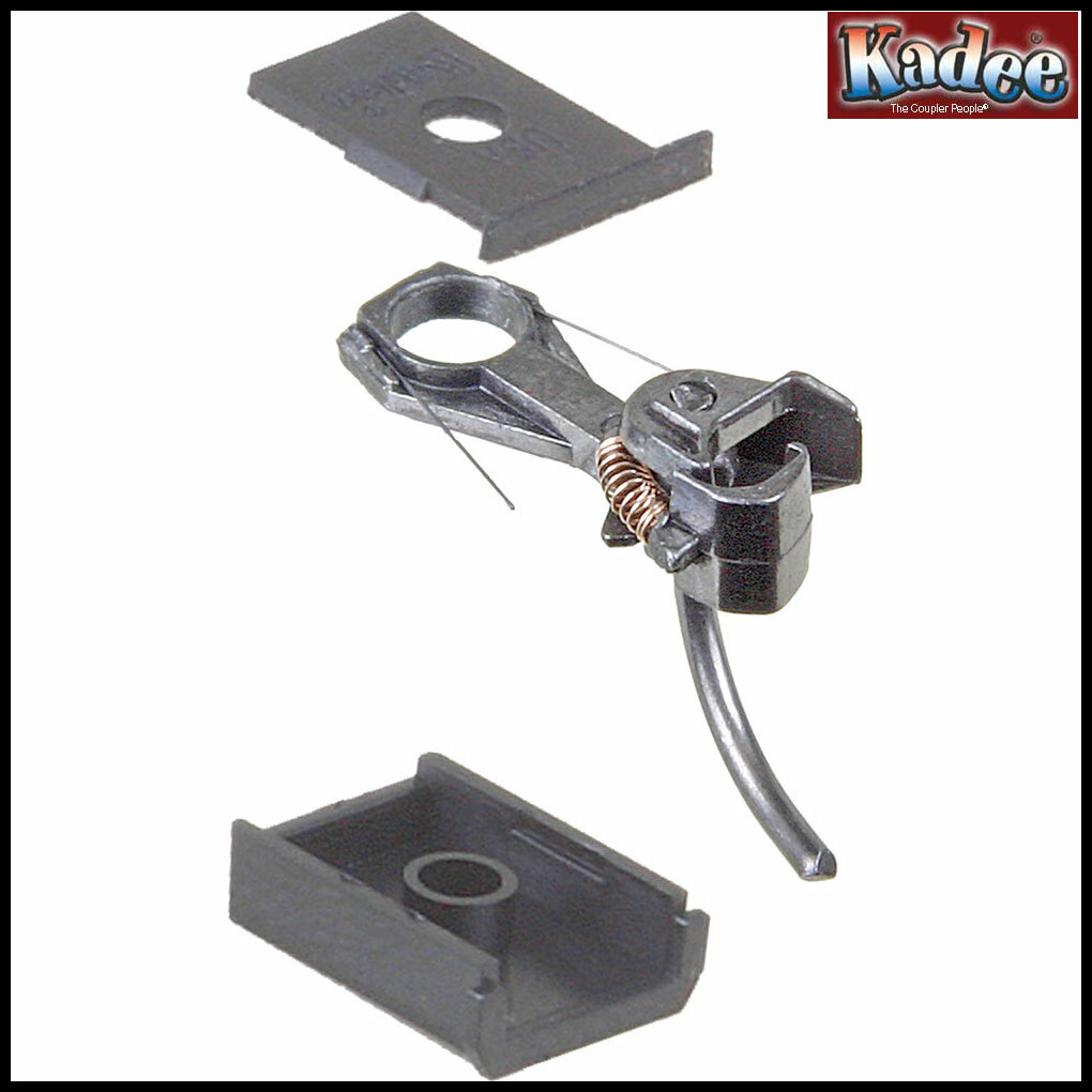 Kadee 140 Series All Metal Whisker Couplers HO/OO 141 149 Multi
