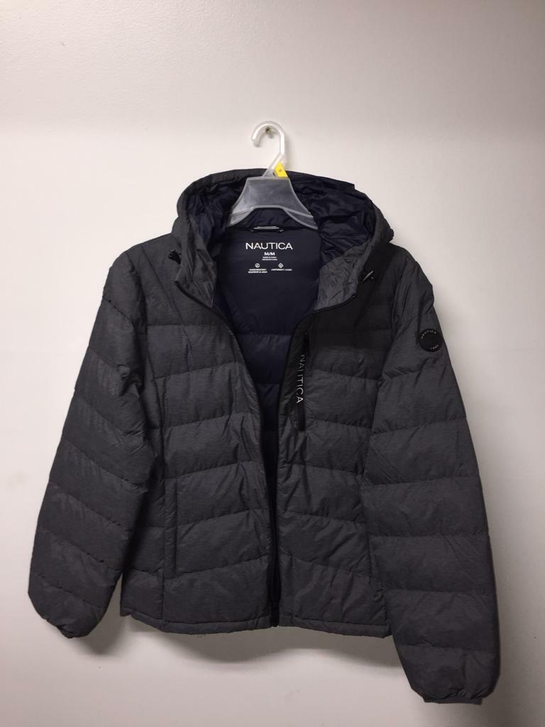 nautica ultra light down