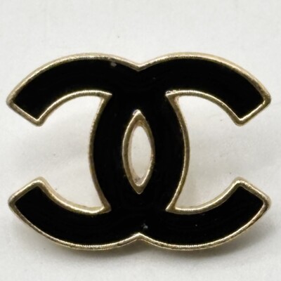 Authentique acheter broche CHANEL