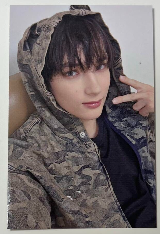 TXT MOA ZONE ACT: PROMISE ENCORE in Seoul Official Photocard | eBay