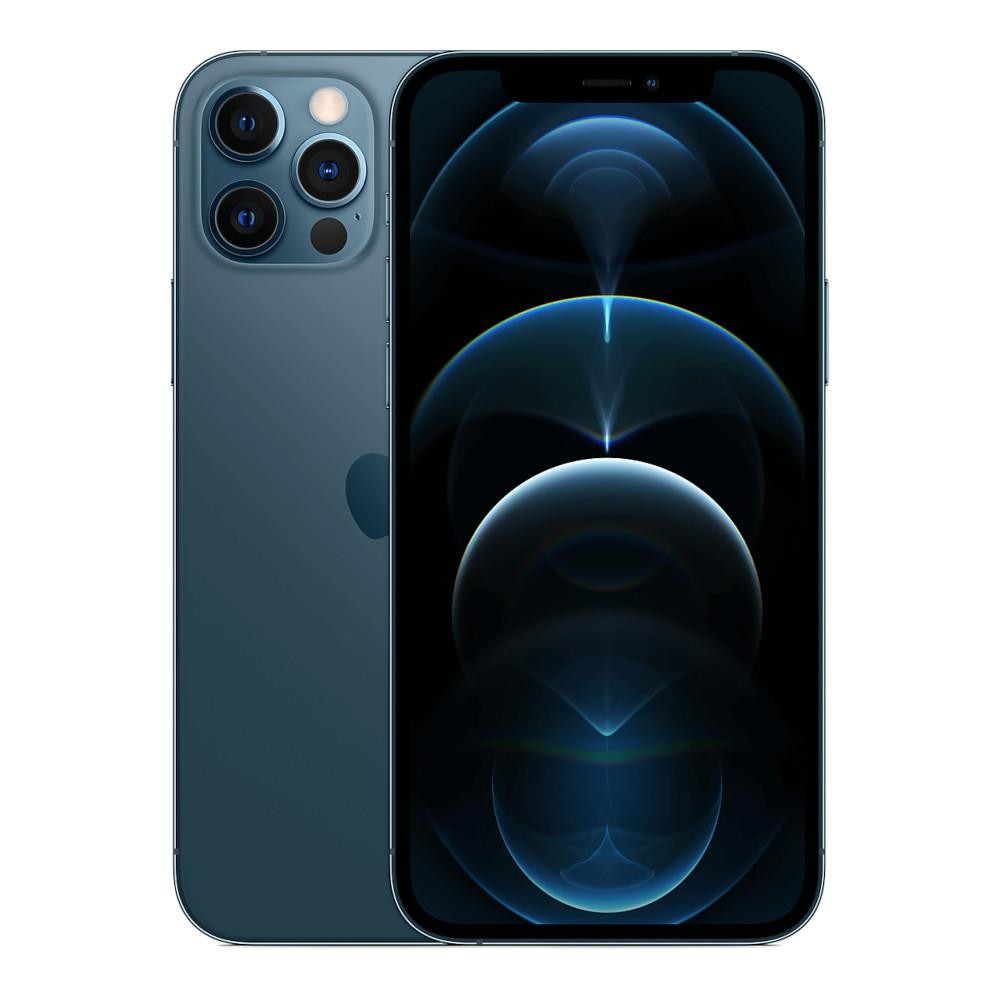 Apple iPhone 12 Pro 256GB Blue Pristine Condition (Face ID not functional)