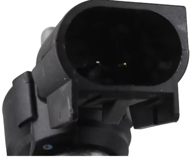 Sensor de golpe de encendido (detonación) piezas originales GM Foto 3 de 4