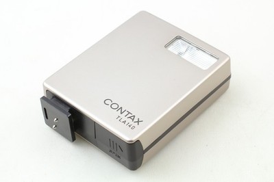 Contax TLA TLA 140 Shoe Mount Flash for sale online | eBay