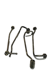 Jaguar X Type Einspritzdüse Rohre Kombi 2.0D 2003