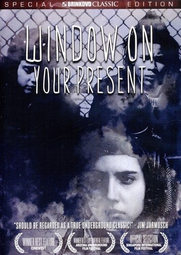 Window On Your Present (DVD) Maria Pineres Sean Bohary Joie Lee Addison ...