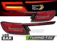 Toyota GR86 RüCkleuchten Paar Ab 2021 Bis 2024 Full LED Rot Weiß + Dynamic-