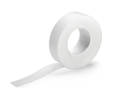 DAVARTIS (3,24 EUR/Stk.) Nagelfalz Tamponade Copoline - 1,4cm / 10m [dünn] - 4 Rollen