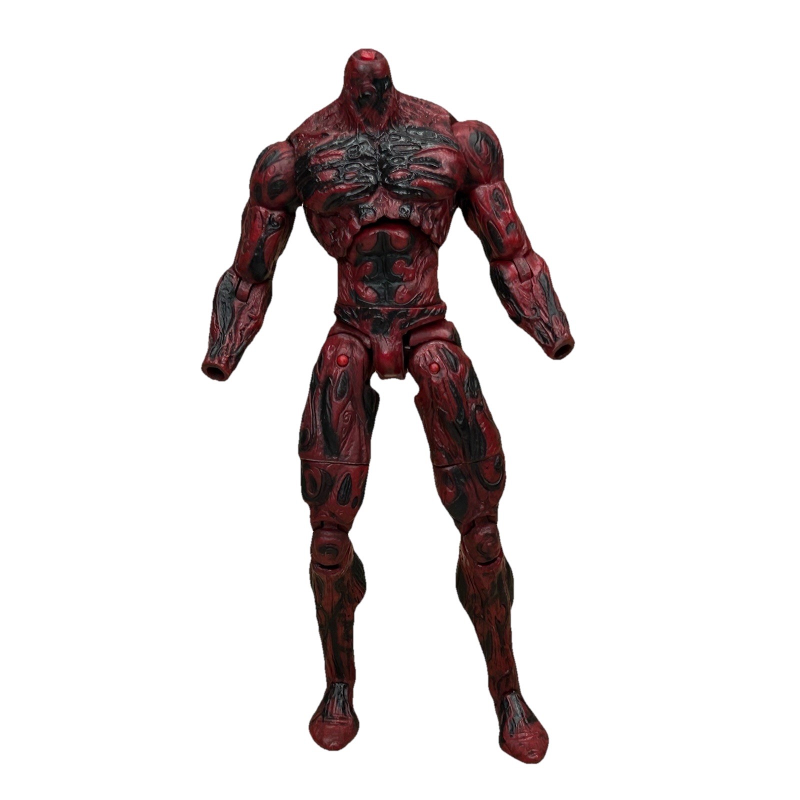 Original Release Spider-man Read