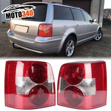 Paar Rücklicht für VW Passat 3B 3BG 2000-2005 Heckleuchte Hinten Links Rechts