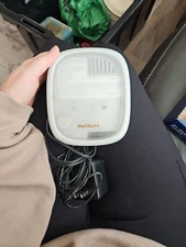 PetSafe In-Ground Dog Fence Transmitter Inground Adapter 300-1310. W/power Cord