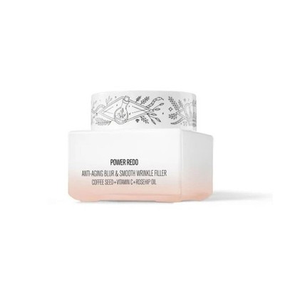 IL MAKIAGE POWER REDO ANTI AGING BLUR & SMOOTH WRINKLE FILLER 0,67 Unzen 20 ml6h