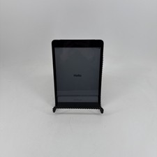 Apple iPad Mini 2 Model A1490 32GB ERASED WORKS