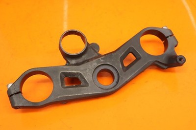 2011-2015 KAWASAKI NINJA ZX10R OEM FORKS UPPER TRIPLE TREE CLAMP