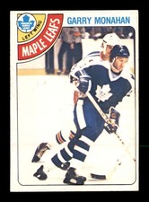 1978 O-Pee-Chee #268 Garry Monahan   EXMT/EXMT+ X3541271