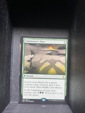 Summoner's Pact Time Spiral Remastered Regular