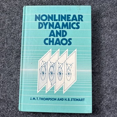 Nonlinear Dynamics and Chaos : Geometrical Methods for Engineers