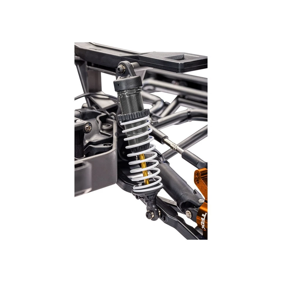 Traxxas 101177-4-FOX1 Ford F-150 Raptor R Ultimate RTR FOX - Bild 4 von 4