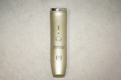 Zero Gravity Perfectio Plus LED Light Therapy Infrared Device Powers On-Untested