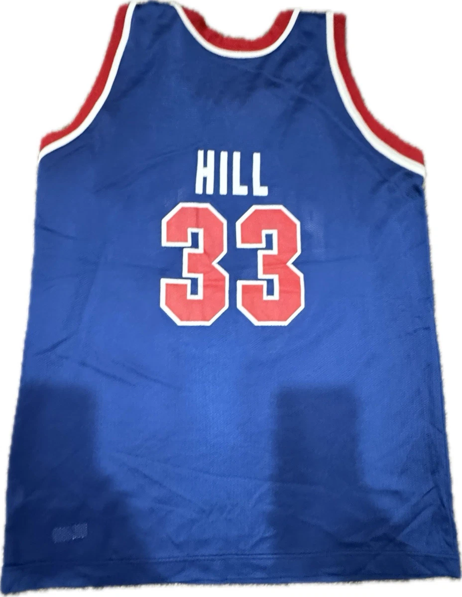Boys Grant Hill NBA Jerseys for sale | eBay