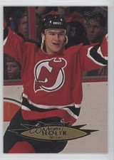 1995-96 Fleer Ultra Bobby Holik #262 1k3