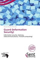 Mariam Chandra Gitta | Guard (Information Security) | Taschenbuch | Englisch