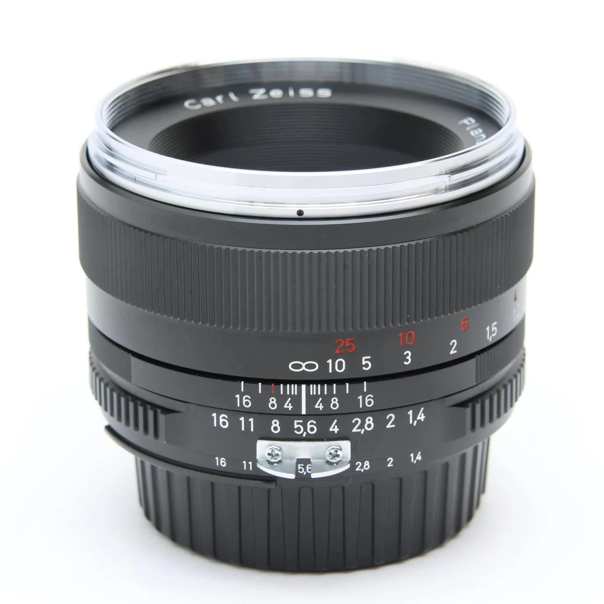 ZEISS 50mm f/1.4 Camera Lenses for sale | eBay