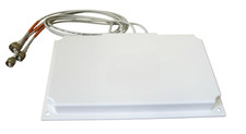 Antena Cisco AIR-ANT2566P4W - Punto de acceso de doble banda 2,4 GHz 6 Dbi 5 GHz 6 Dbi