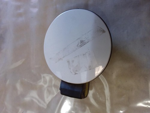 VOLKSWAGEN GOLF FUEL DOOR / FILLER FUEL DOOR, GEN 5, 06/04-02/09 04 05 06 07 08