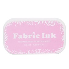 1PCS Colorful DIY Stamp Ink Pad For Crafting And Painting Excellent