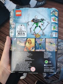 LEGO BIONICLE: Skull Slicer (70792)