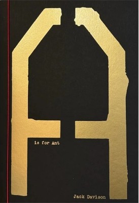 A is for Ant Newspaper (Taschenbuch) (US IMPORT)