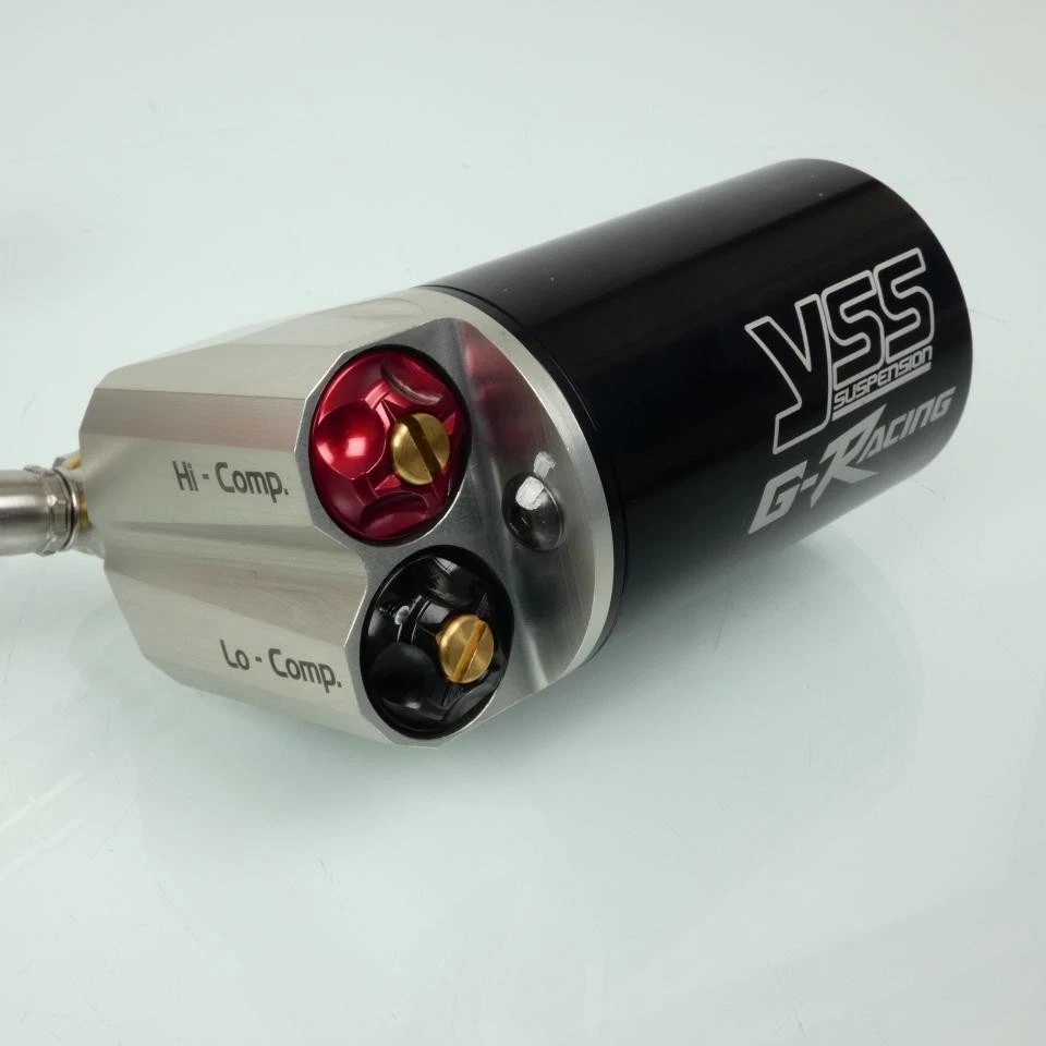 Amortisseur arrière YSS pour moto Yamaha 850 MT-09 Tracer GT ABS 2018 Neuf - Photo 2/4
