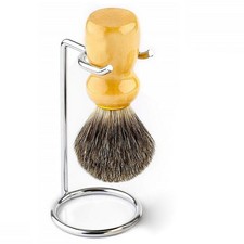 Shaving Brush Rack Shaving Accessories Stable Storage Organization Razor Stand