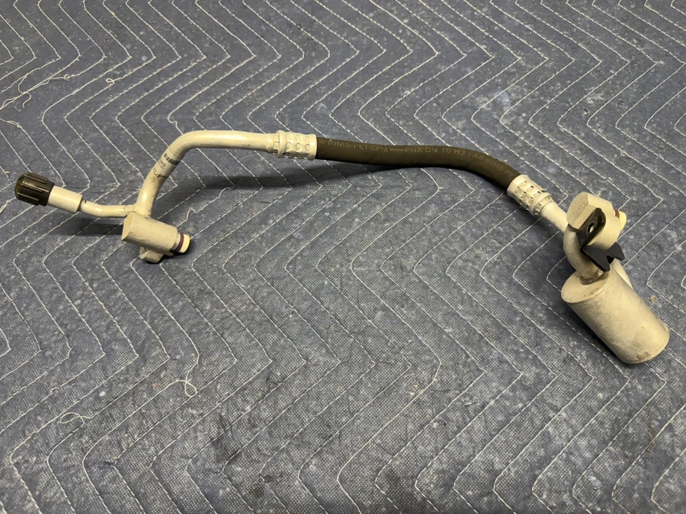 🔹OEM BMW 9198291-04 напорный шланг охлаждающей жидкости 7-Series ActiveHybrid F04 11-12 - Изображение 2 из 4