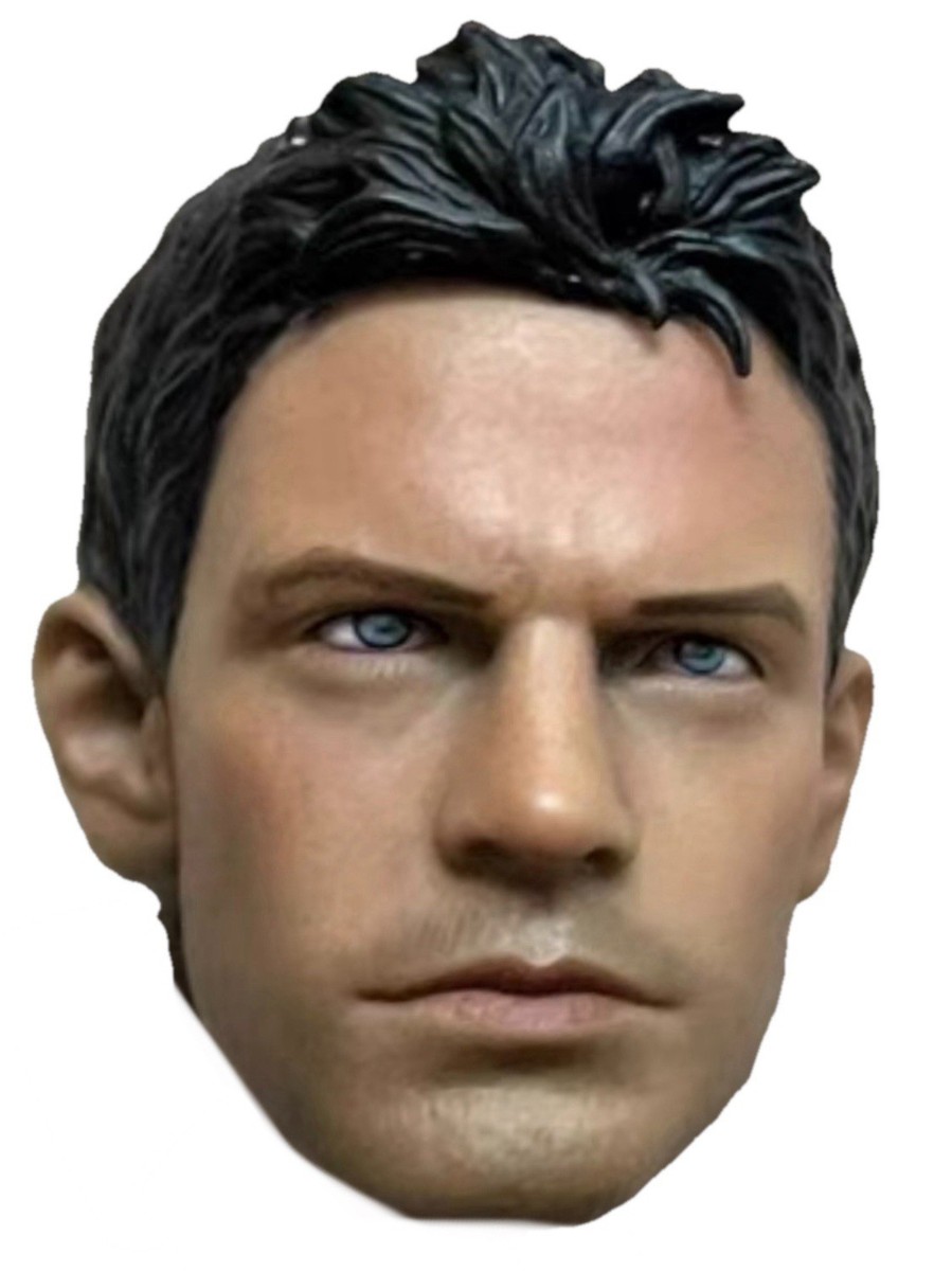 Hot Toys Chris Redfield Action Figure for sale online | eBay