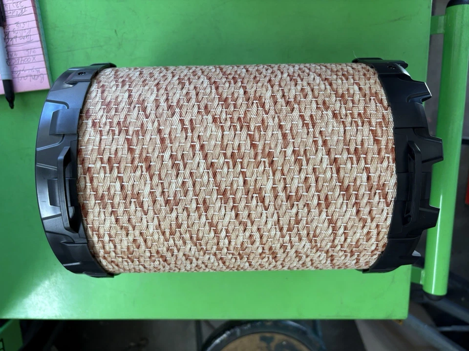 Ridgeway Model:BS-8132 Bazooka Speaker, New - Image 3 of 4