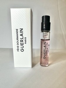 Feve Gourmande Guerlain | eBay