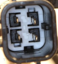 Lambdasonde Sensor Abgassteuerung TRISCAN 8845 43096 nach Katalysator für i10 3