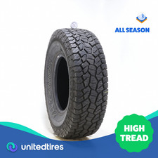 Used Lt 31x10.5r15 Pathfinder All Terrain 109s - 1232 108qv